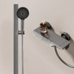 Concealed Hand Shower Set