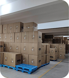 Reliable sanitary ware supply and inventory