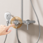 Luxury 4-Mode Hot & Cold Shower Set - Image 2