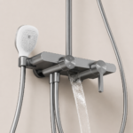 Luxury 4-Mode Hot & Cold Shower Set - Image 3