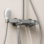 Luxury 4-Mode Hot & Cold Shower Set - Image 4