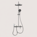 Luxury 4-Mode Hot & Cold Shower Set - Image 6