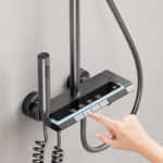 Middle East Certified Digital Shower Set - Image 3