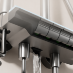Middle East Certified Digital Shower Set - Image 4