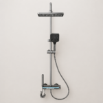 Middle East Certified Digital Shower Set - Image 5