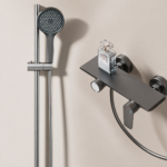Hotel & Homestay High-Pressure Hand Shower Set
