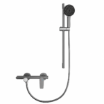 Hotel & Homestay High-Pressure Hand Shower Set - Image 5