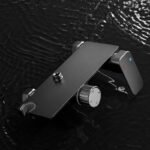 Premium Aluminum Alloy Shower System - Image 2