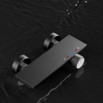 Customizable High-Pressure Bathroom Shower Set - Image 2