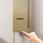 Smart Digital Shower Panel - Image 3