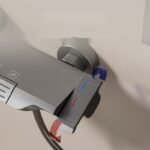 Concealed Hand Shower Set - Image 3