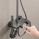 Premium Aluminum Alloy Shower System - Image 3