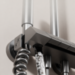 Digital Home & Hotel Shower Set - Image 3