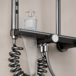 Universal High-Pressure Shower Set - Image 4