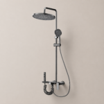 Universal High-Pressure Shower Set - Image 5