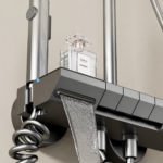 Digital LED Thermostatic Shower System - Image 4