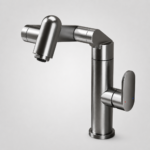 Hotel & Home Hot & Cold Basin Faucet - Image 5