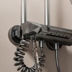 Luxury Piano Key Shower System - Image 4