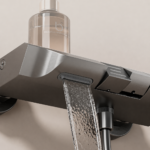 Concealed Hand Shower Set - Image 4