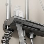 Elegant Aluminum Alloy Shower System - Image 4