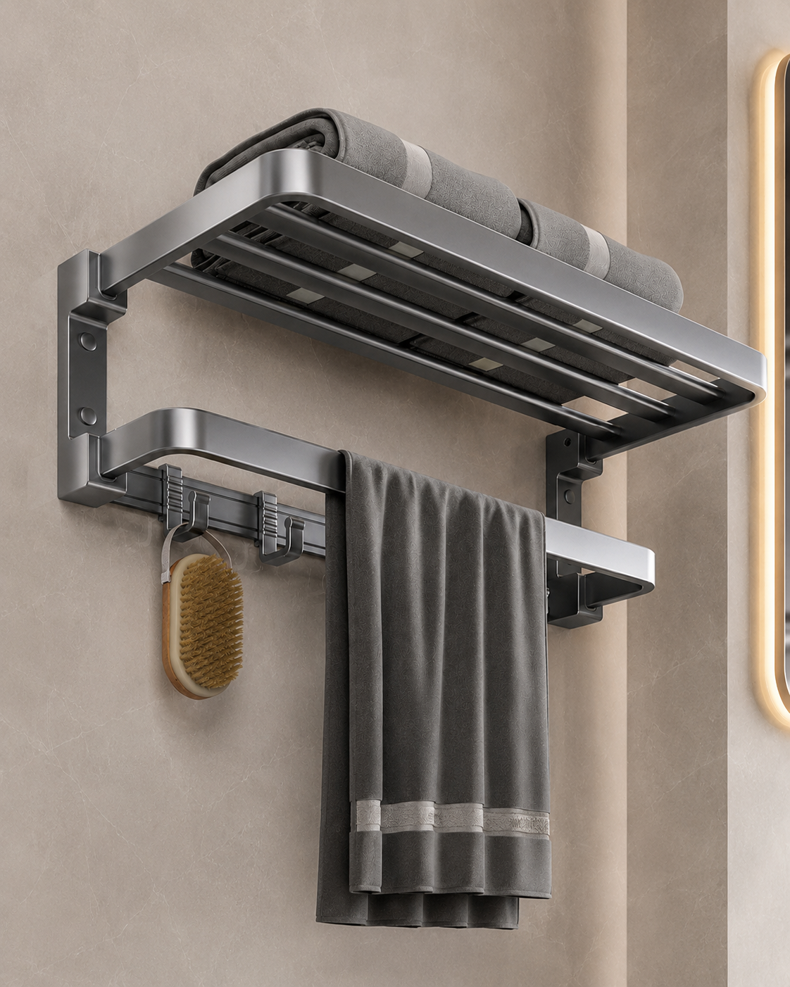 Aqvia Bath bathroom accessories category
