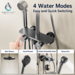 Complete Filtered Shower Set - Image 2