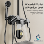 Complete Filtered Shower Set - Image 3