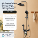Complete Filtered Shower Set - Image 5