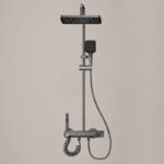 Luxury Piano Key Shower System - Image 5