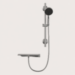 Hotel Project High-Pressure Anti-Backflow Shower Set - Image 5