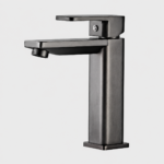 Hot & Cold Dual-Control Basin Faucet - Image 5