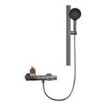 Concealed Hand Shower Set - Image 5