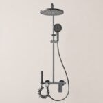 Premium Aluminum Alloy Shower System - Image 5