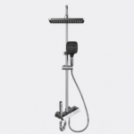 Digital Home & Hotel Shower Set - Image 5